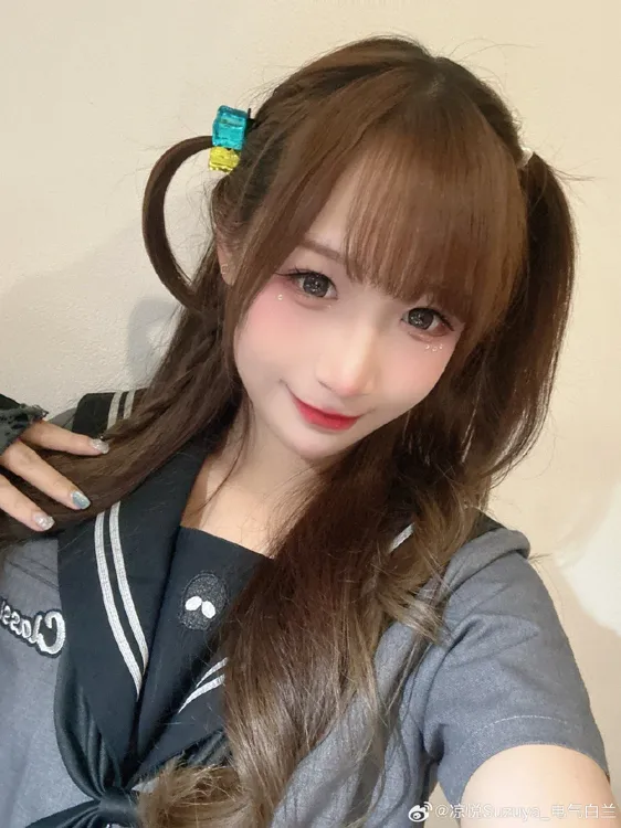 七夕快乐