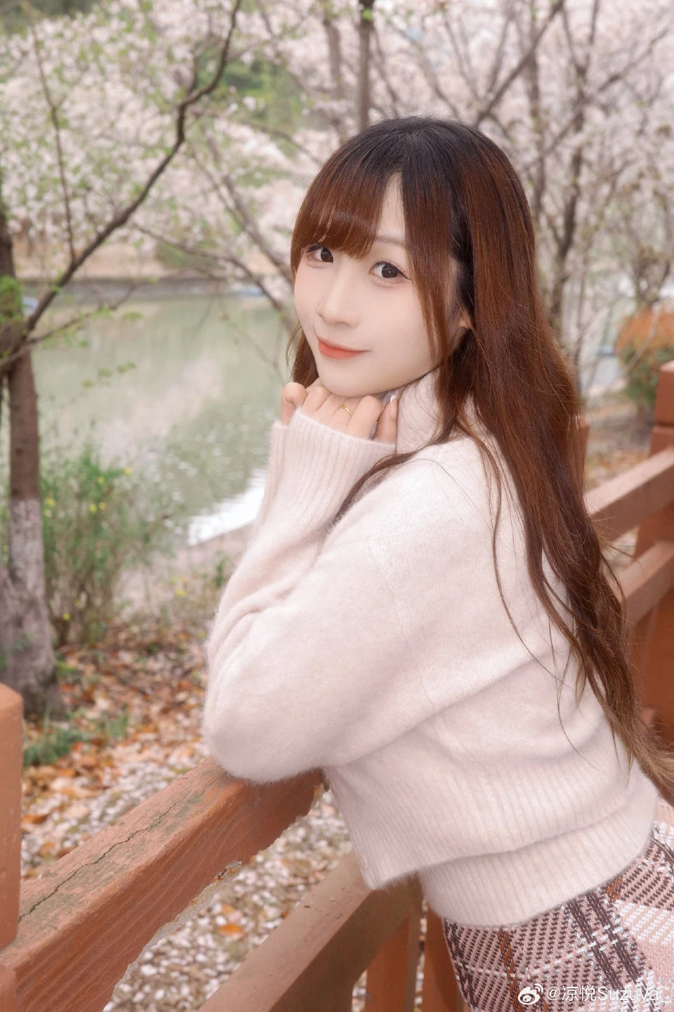 空气是樱花味的，第 5 张照片