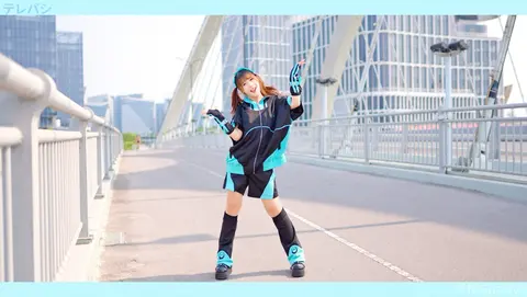 【凉悦】テレパシ/心灵感应