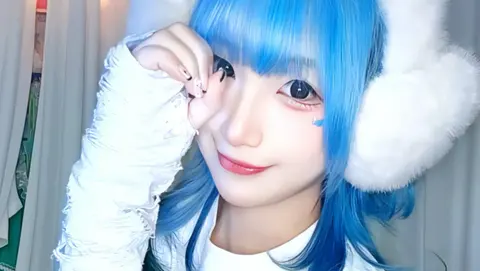 蕾塞舞？跳！｜IRIS OUT