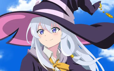 【凉悦】魔女之旅op「リテラチュア」完整版！
