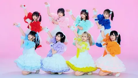 今天要...用可爱征服世界喵！₍^‥^₎ ♡「只有可爱不行吗？」