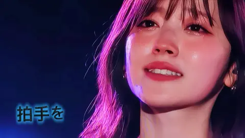 香港现场直拍｜铃木爱理『拍手を』 LIVE 2026 ||:Bias by us:||